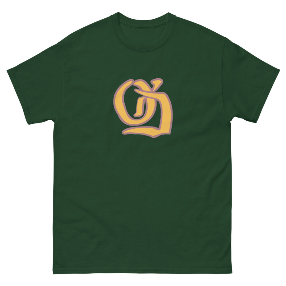 Vinnie Hacker Unisex classic tee