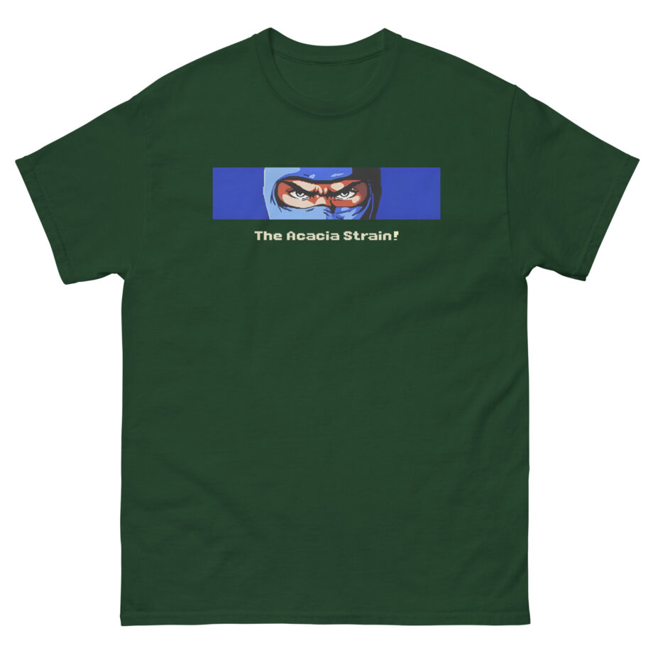The Acacia Strain You Coward Unisex classic tee