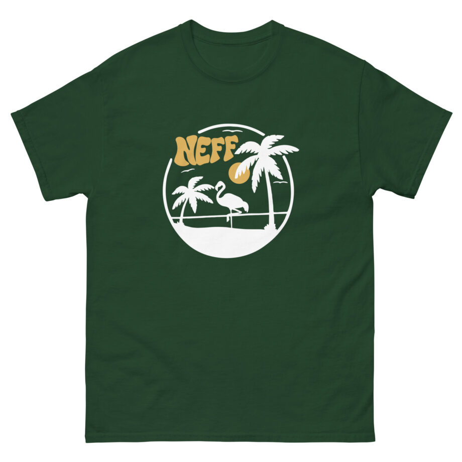 Will Neff Unisex classic tee