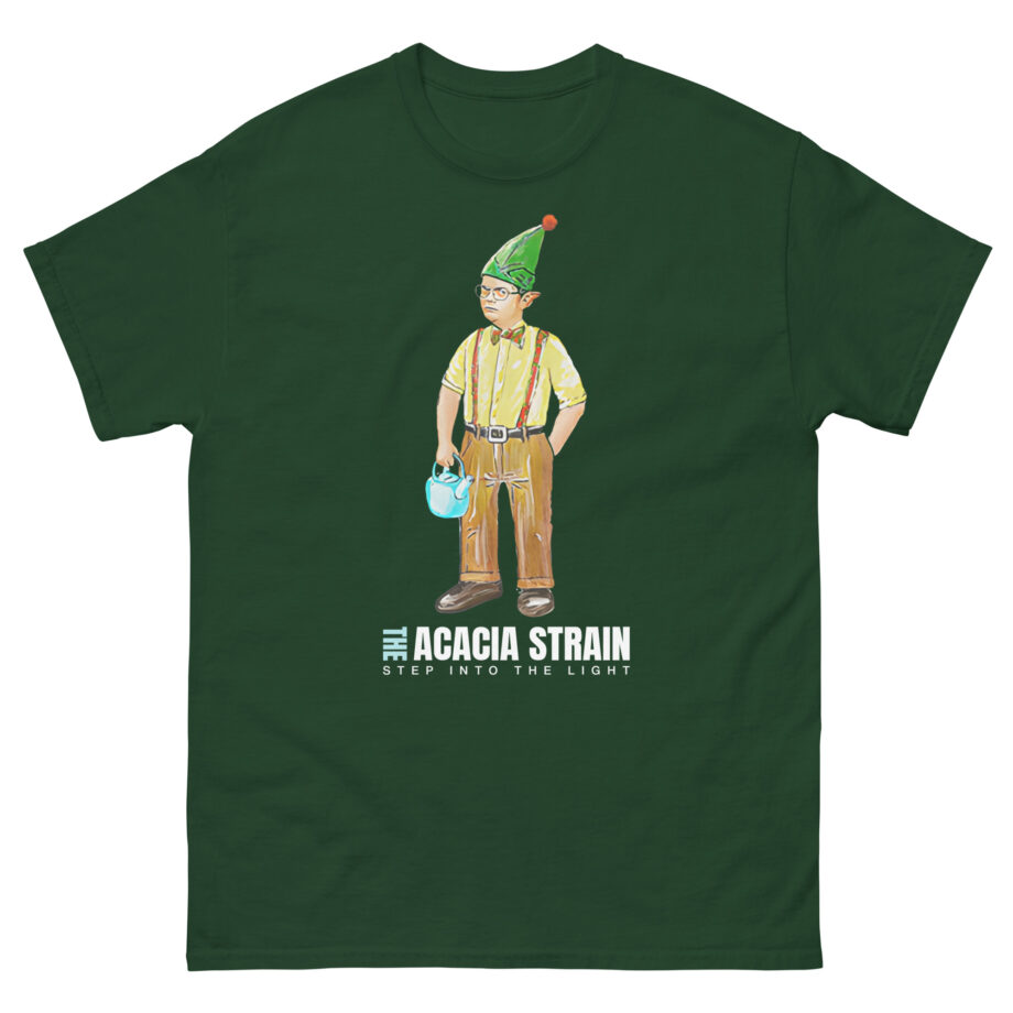 The Acacia Strain Unisex classic tee