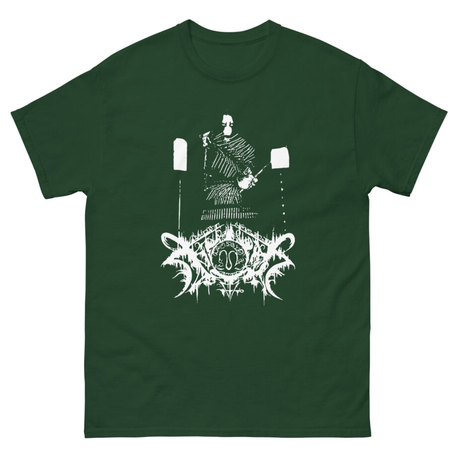 Xasthur Malefic Unisex classic tee
