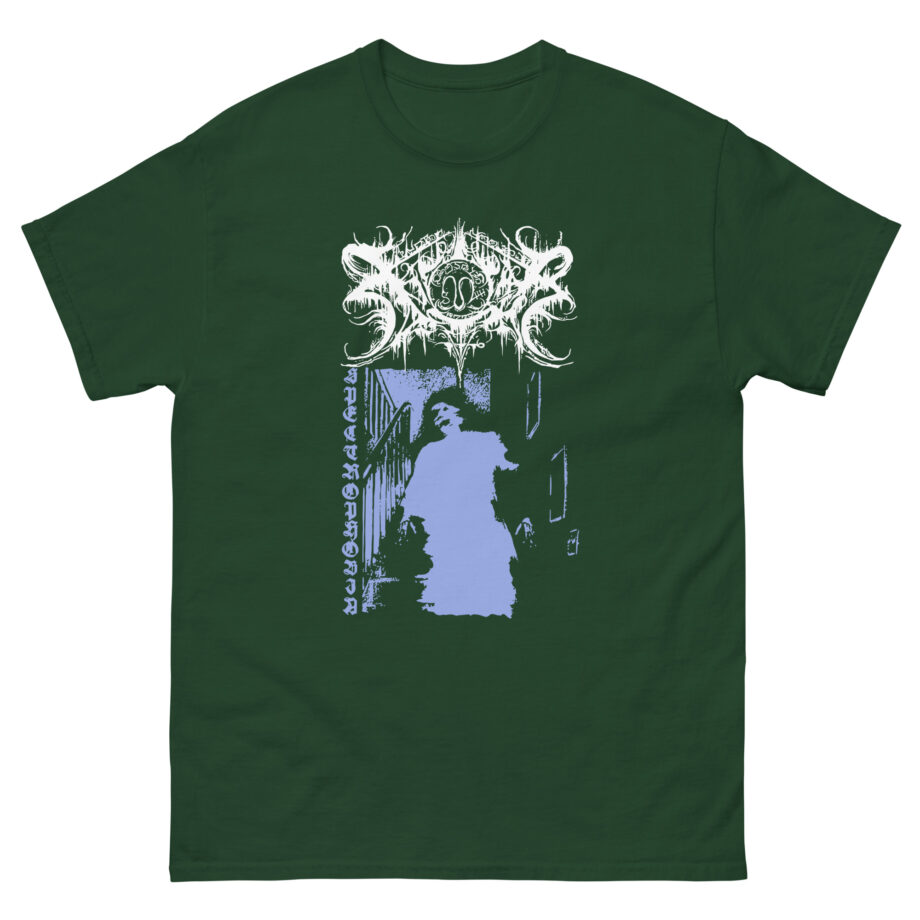 Xasthur Spectraphobia Unisex classic tee