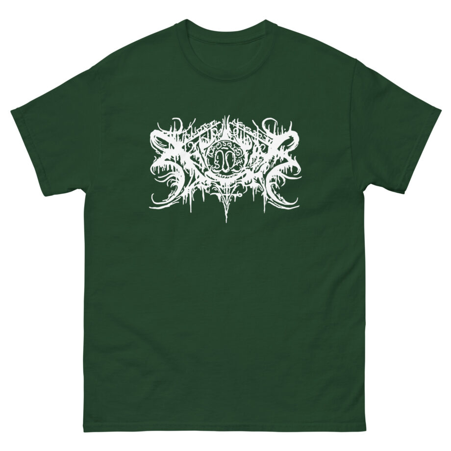 Xasthur Logo Unisex classic tee