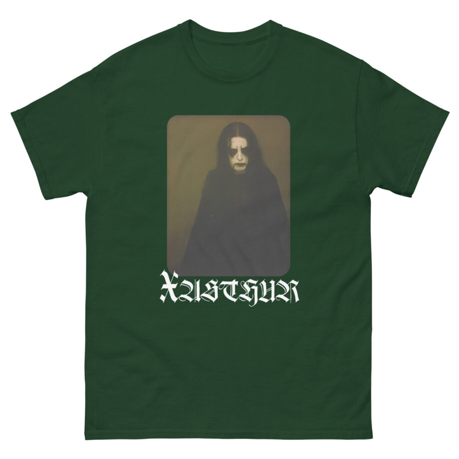 Xasthur Portal of Sorrow Unisex classic tee
