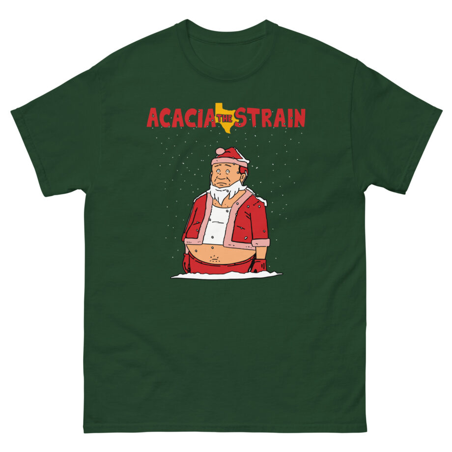 The Acacia Strain Crippling Poison Unisex classic tee