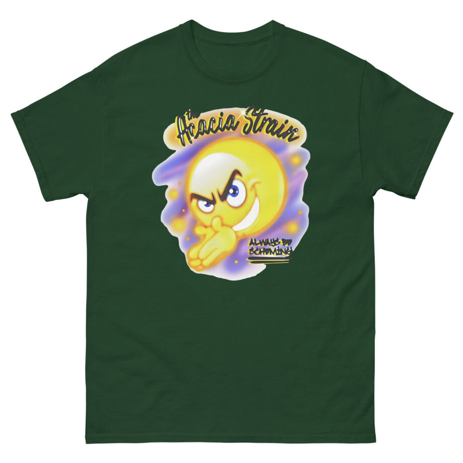 The Acacia Strain Unisex classic tee