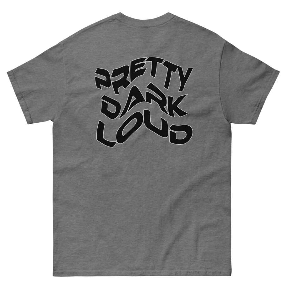 Mersiv Olive Unisex classic tee