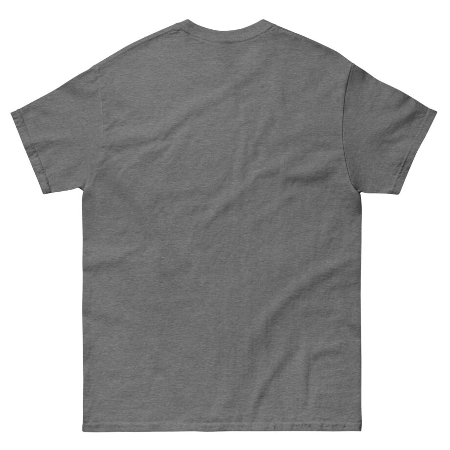 Ihsahn Àmr Logo Unisex classic tee
