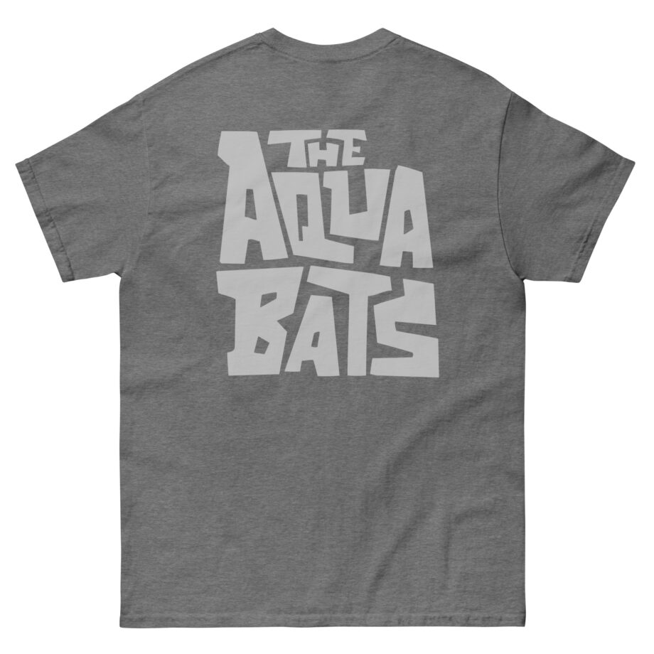 The Aquabats Look at Me. I'm a Winner! Unisex classic tee