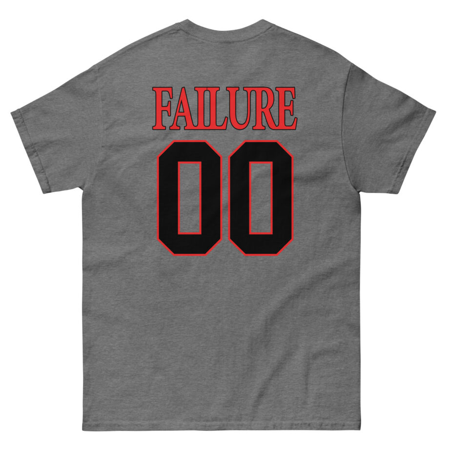 The Acacia Strain FAILURE Unisex classic tee