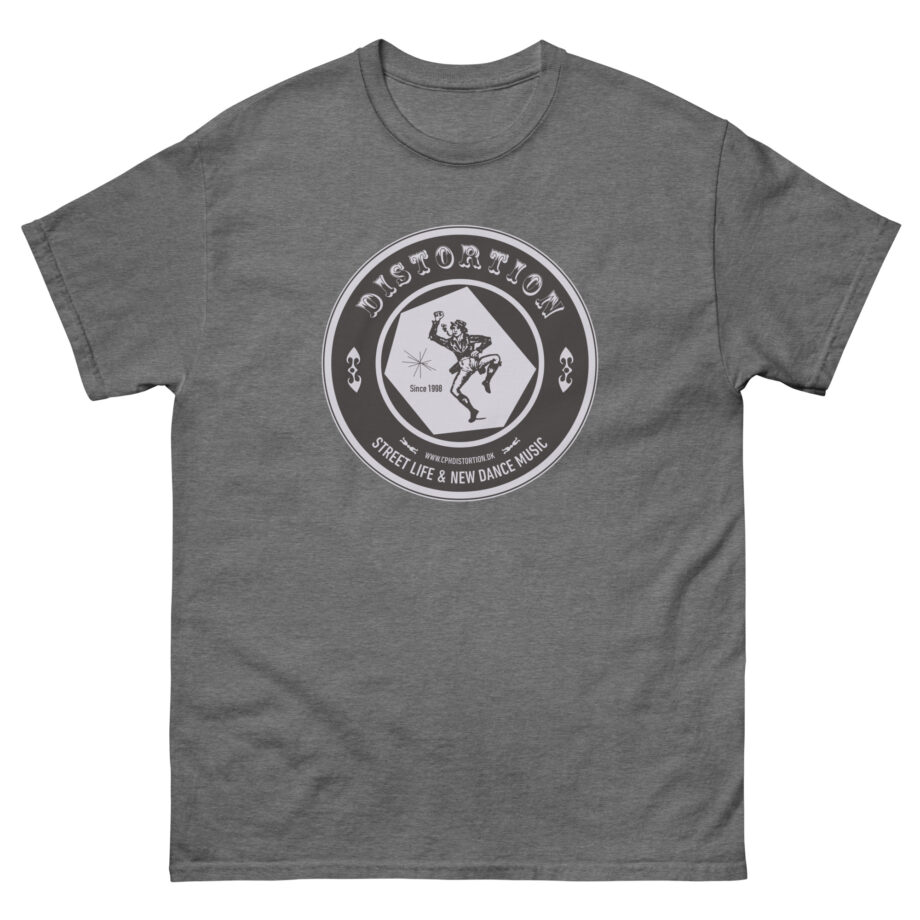 Unisex classic tee