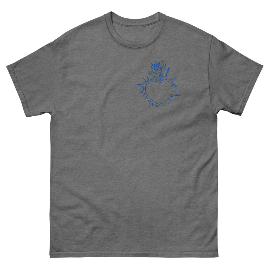 Biffy Clyro Infinity Land Unisex classic tee