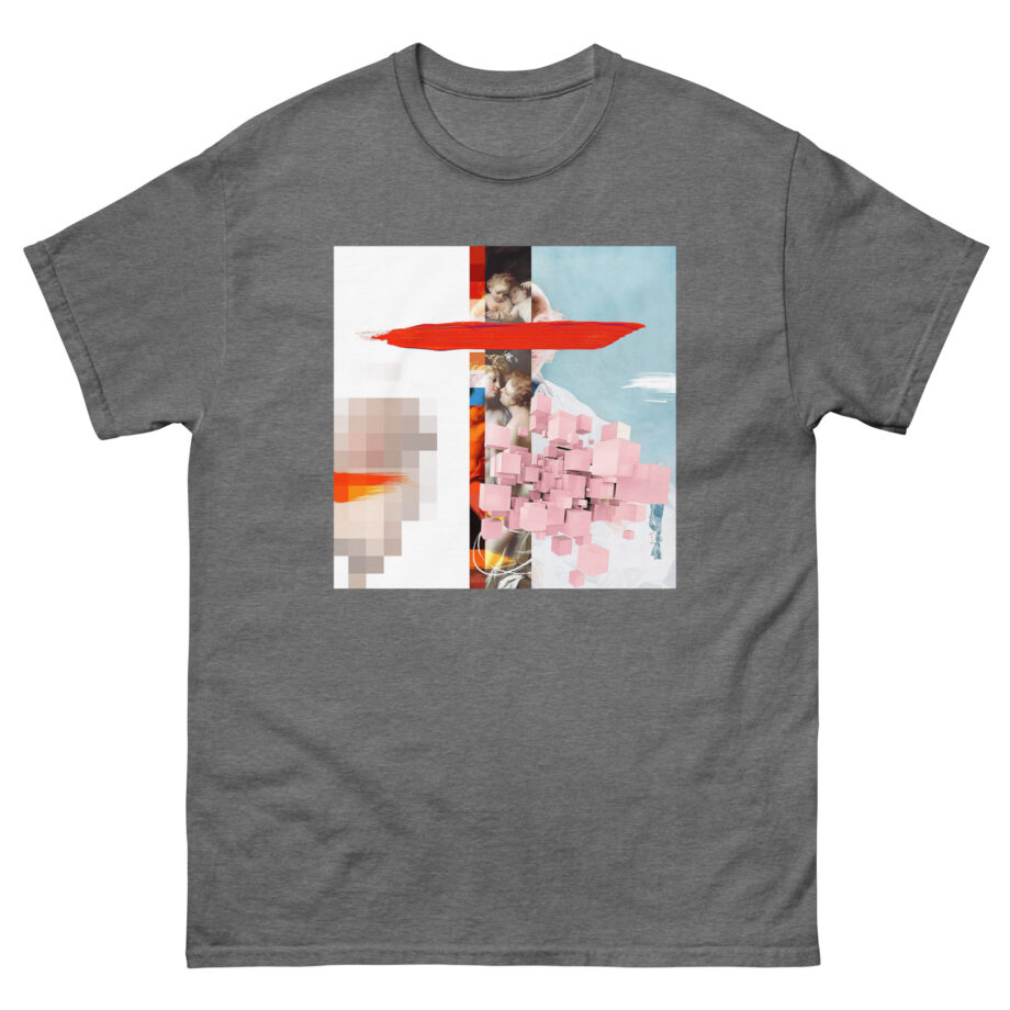 Biffy Clyro Tmothea Album Unisex classic tee