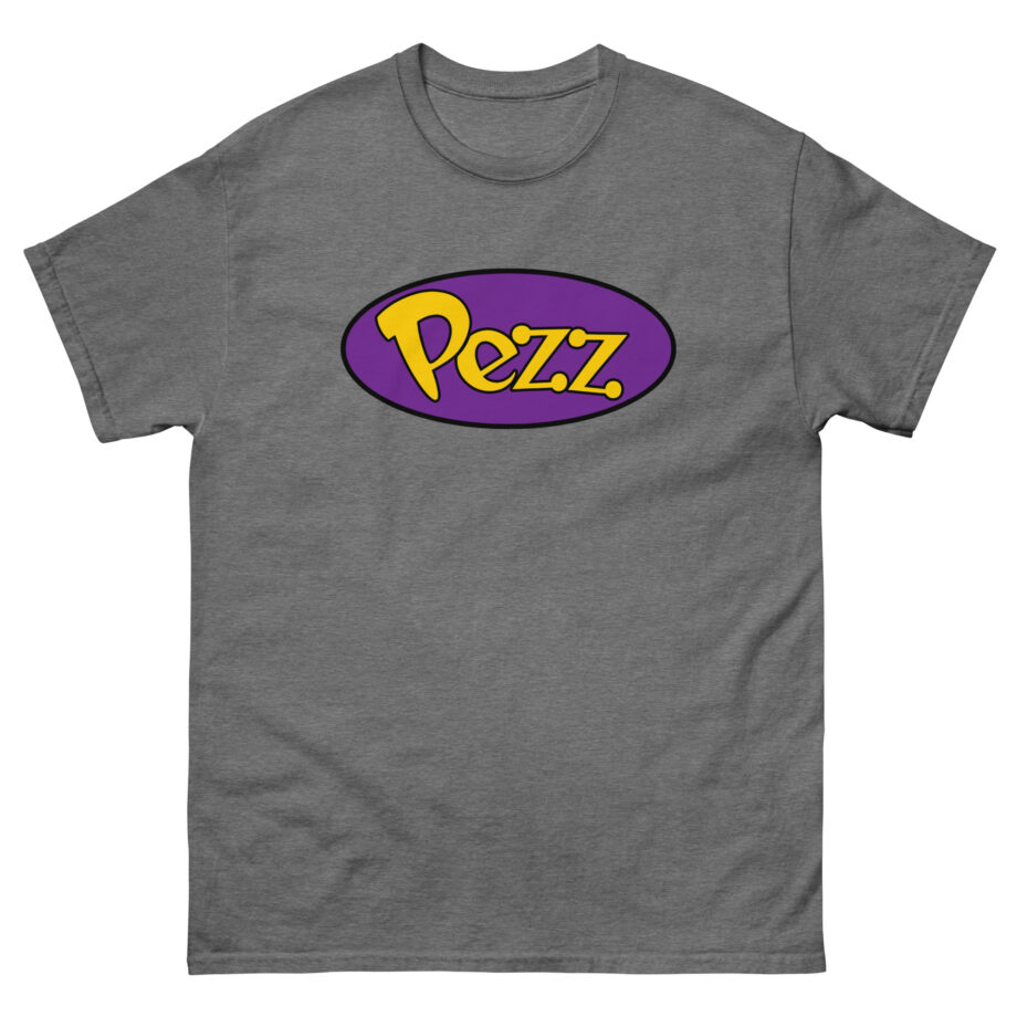 Billy Talent Pezz Logo Unisex classic tee