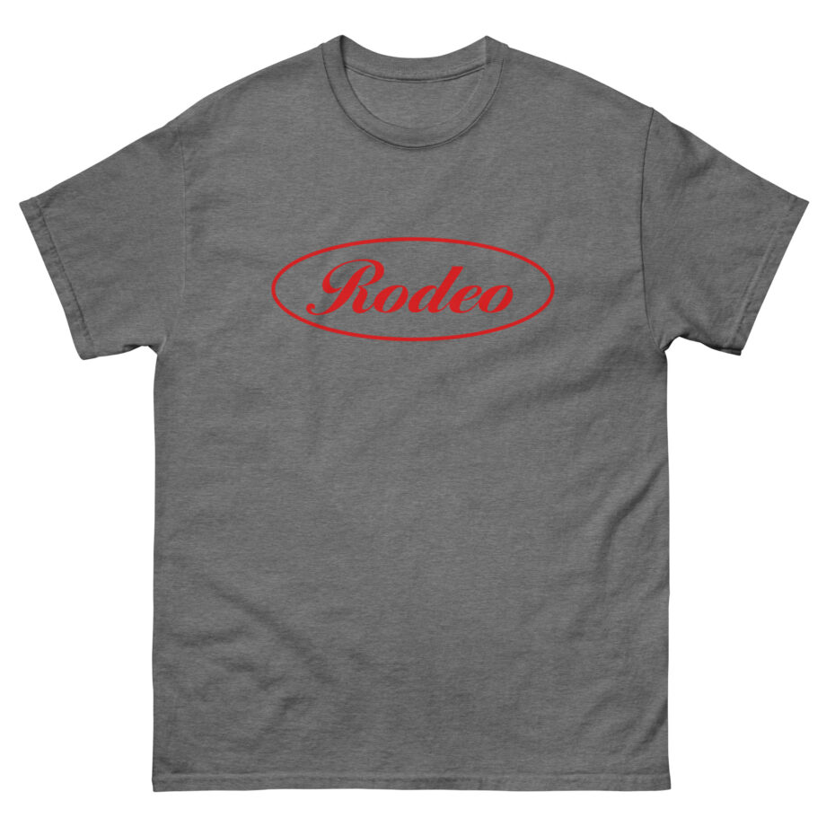 Bolaget Rodeo Unisex classic tee
