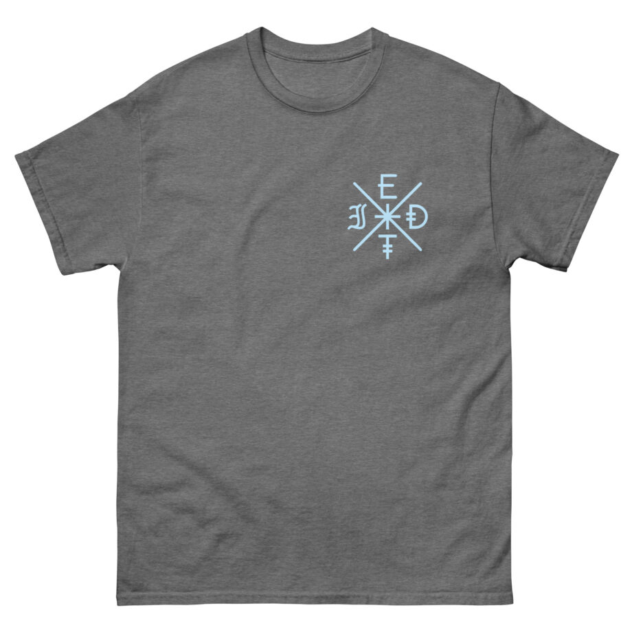 Every Time I Die Take the Ride Unisex classic tee