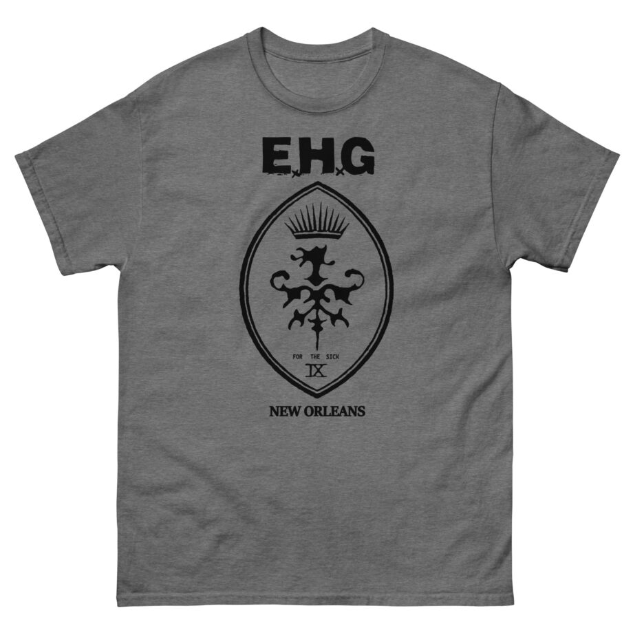 Eyehategod Phoenix/amps Unisex classic tee