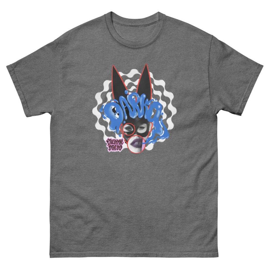 Freddie Dredd Unisex classic tee