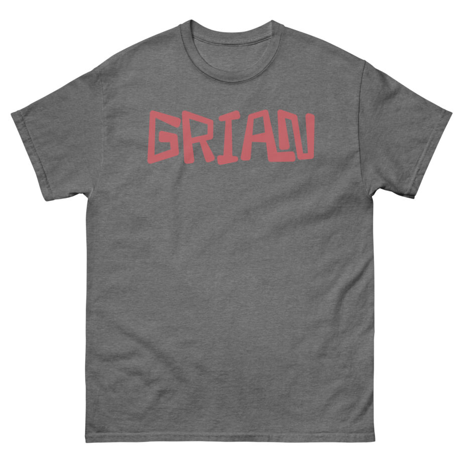 Grian - Built It Unisex classic tee
