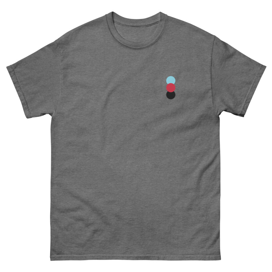 Mike Stud Keepgoing Woosah Unisex classic tee