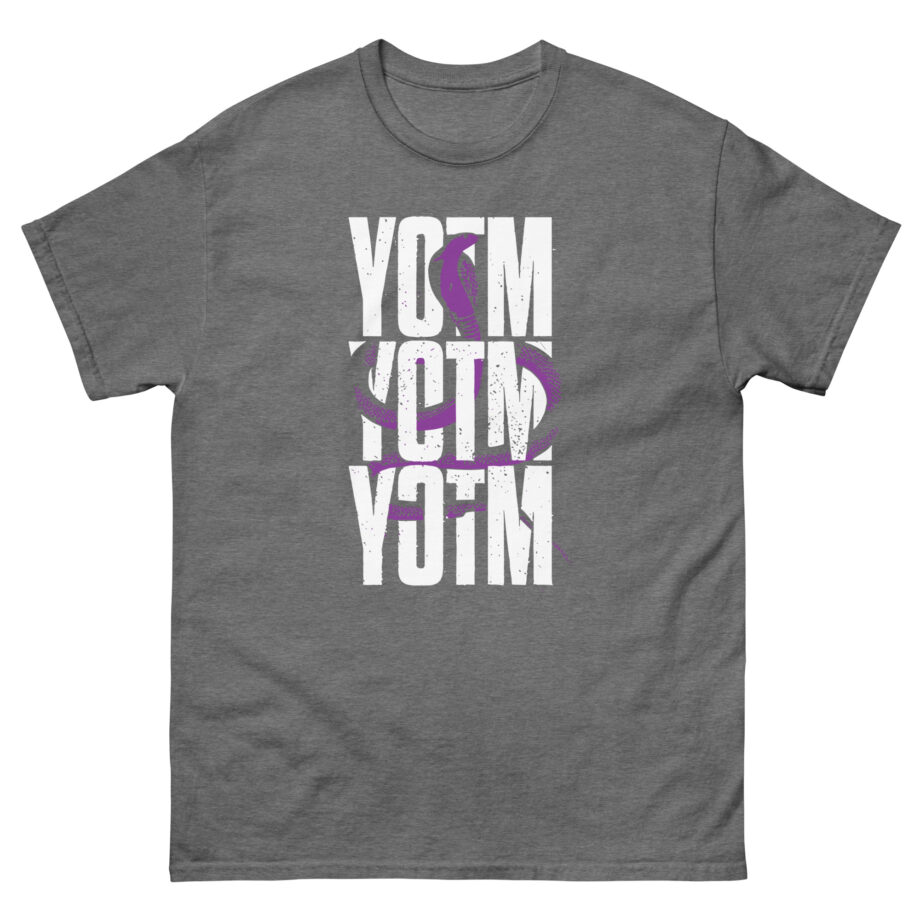 Like Moths to Flames - Yotm Unisex classic tee