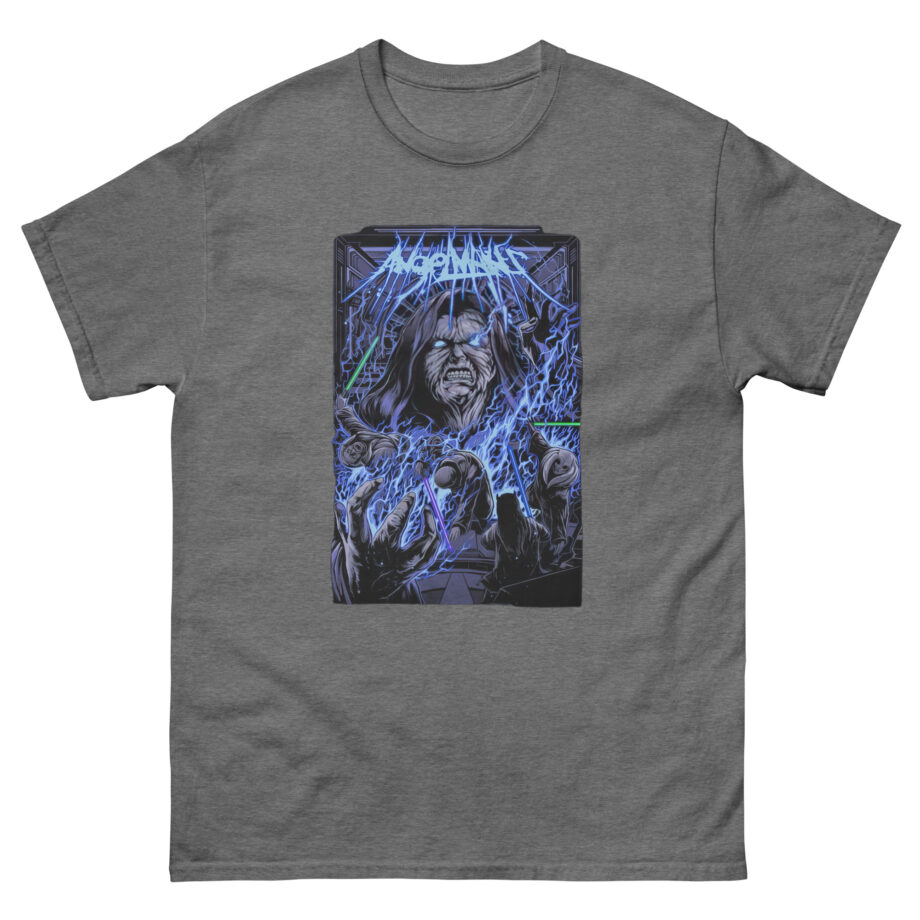 Angelmaker Treason Unisex classic tee