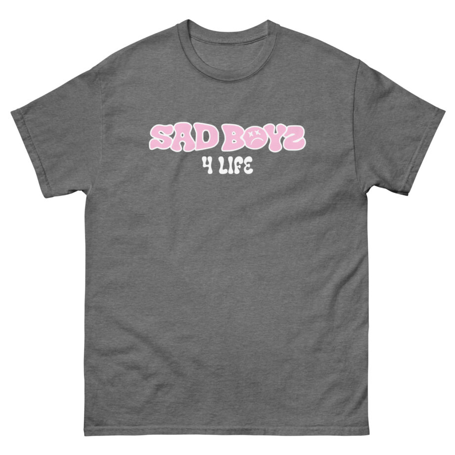 Junior H $ad Boyz Flower Unisex classic tee