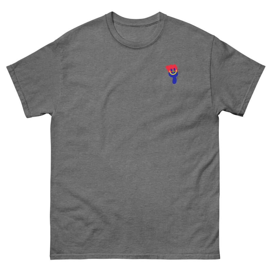 Cold Ones the Paintbrush Unisex classic tee