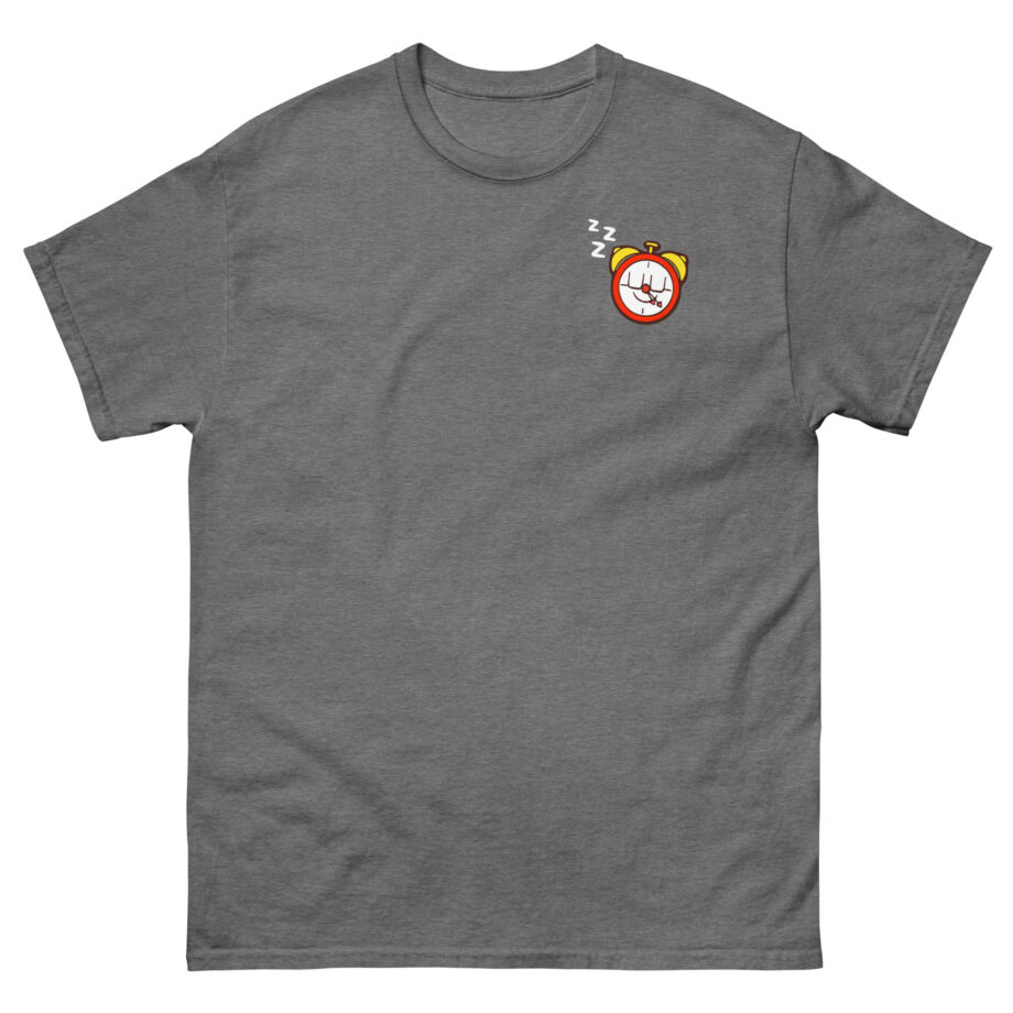 Cold Ones the Clocked Off Unisex classic tee