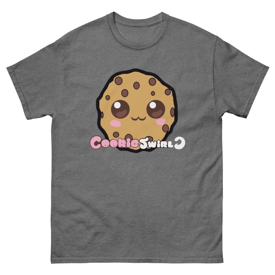 Cookieswirlc Unisex classic tee