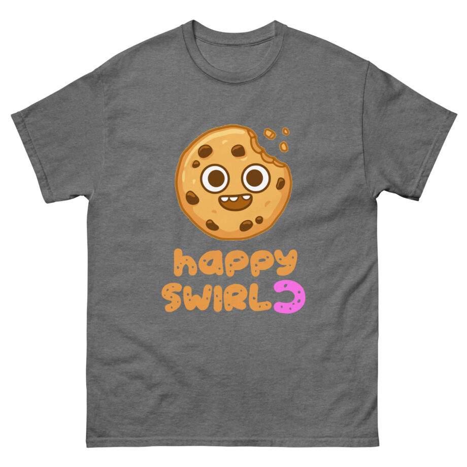 Cookieswirlc Unisex classic tee