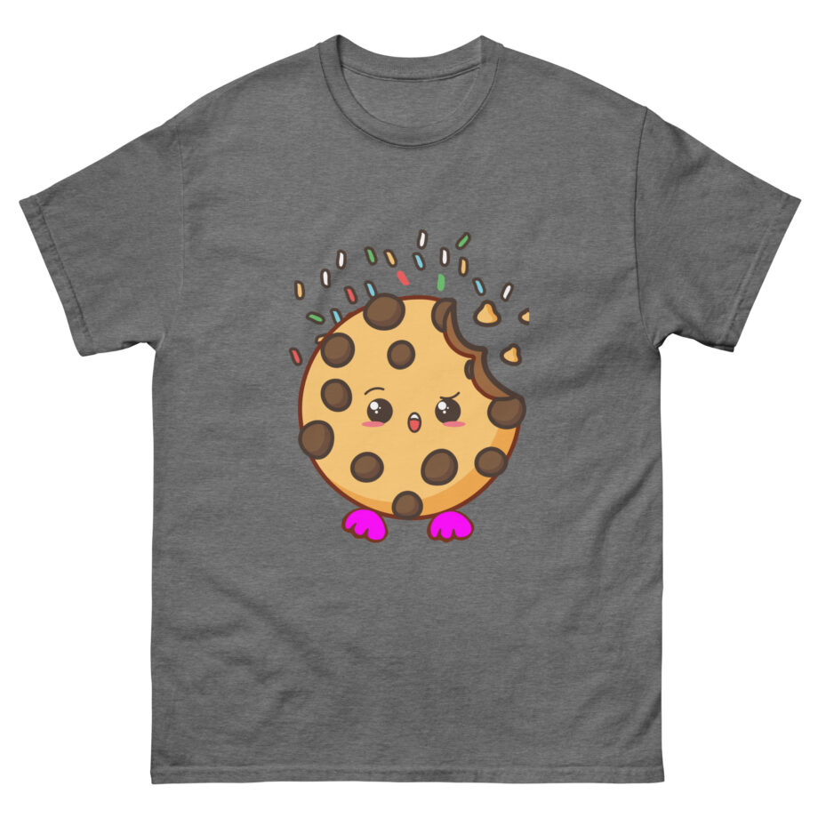 Cookieswirlc Unisex classic tee