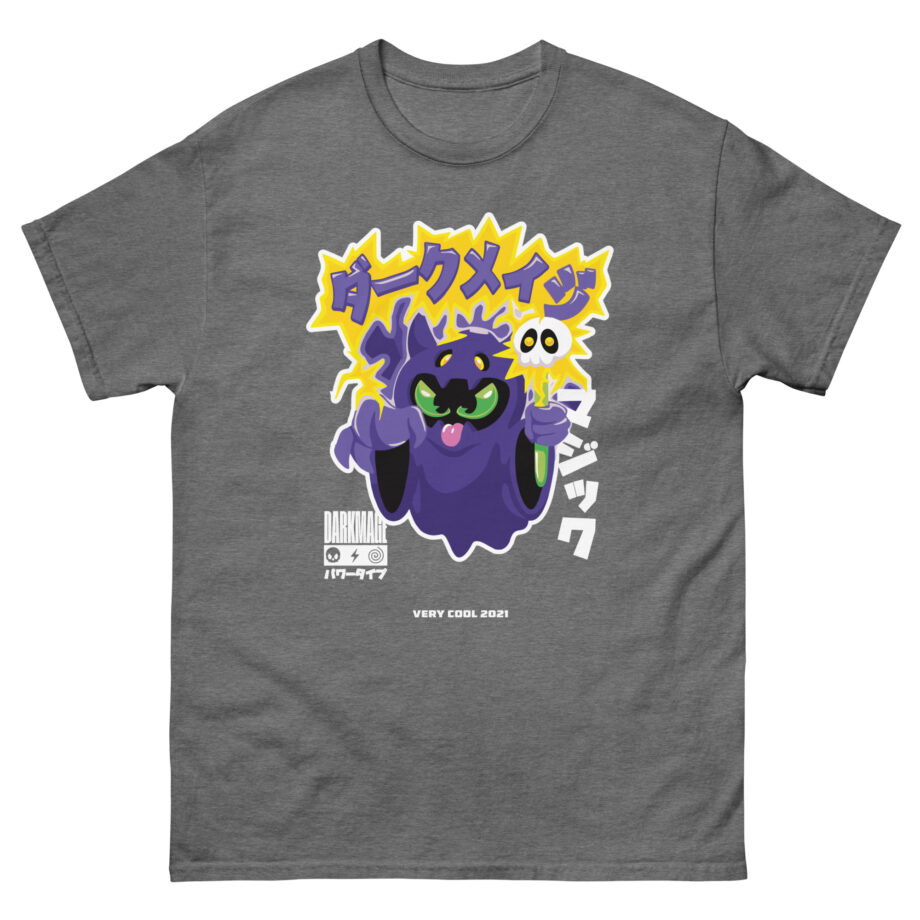 Cold Ones the Dark Mage Unisex classic tee