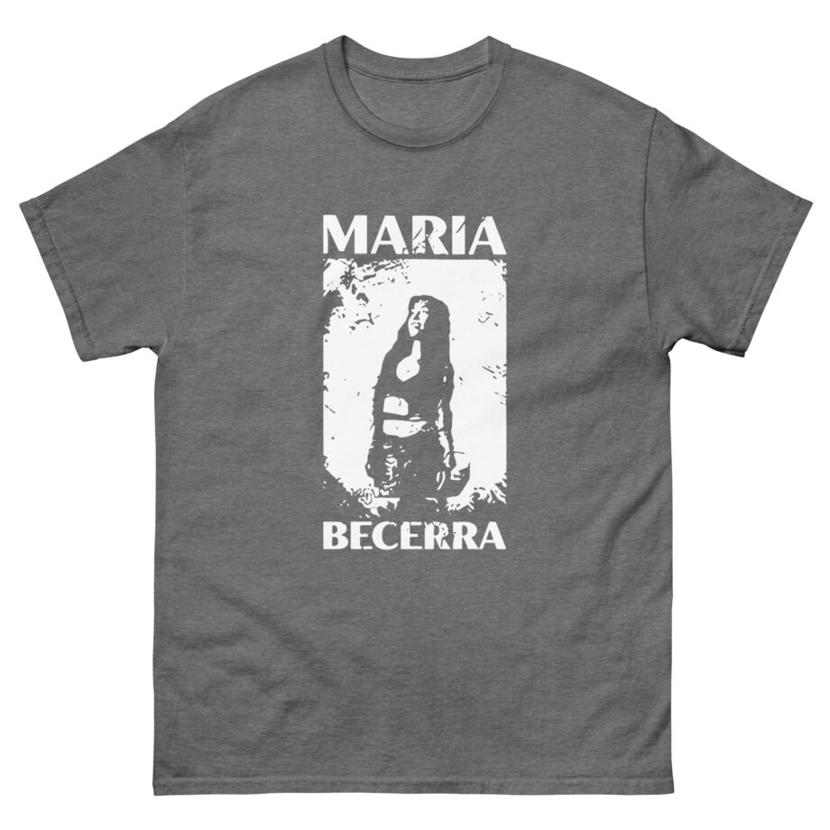 Maria Becerra Unisex classic tee