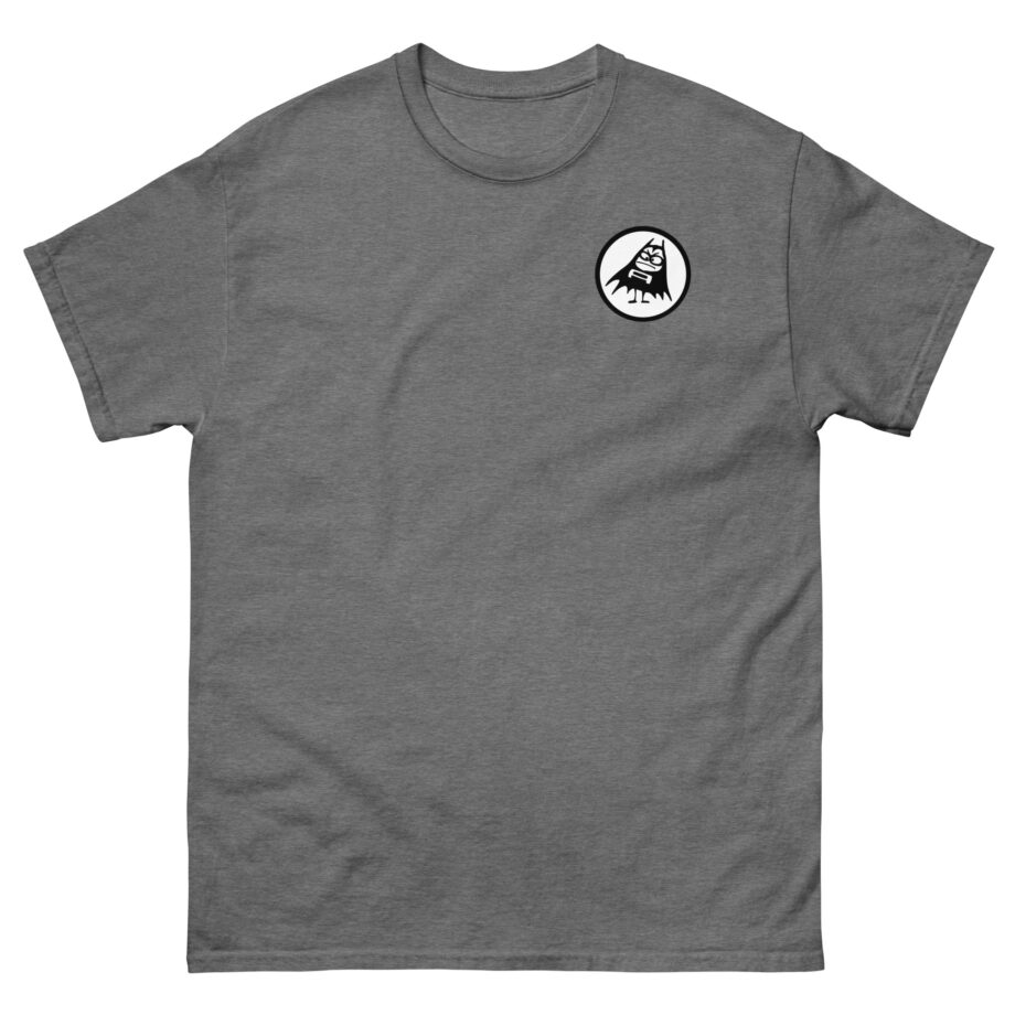 The Aquabats Bat Commander Unisex classic tee