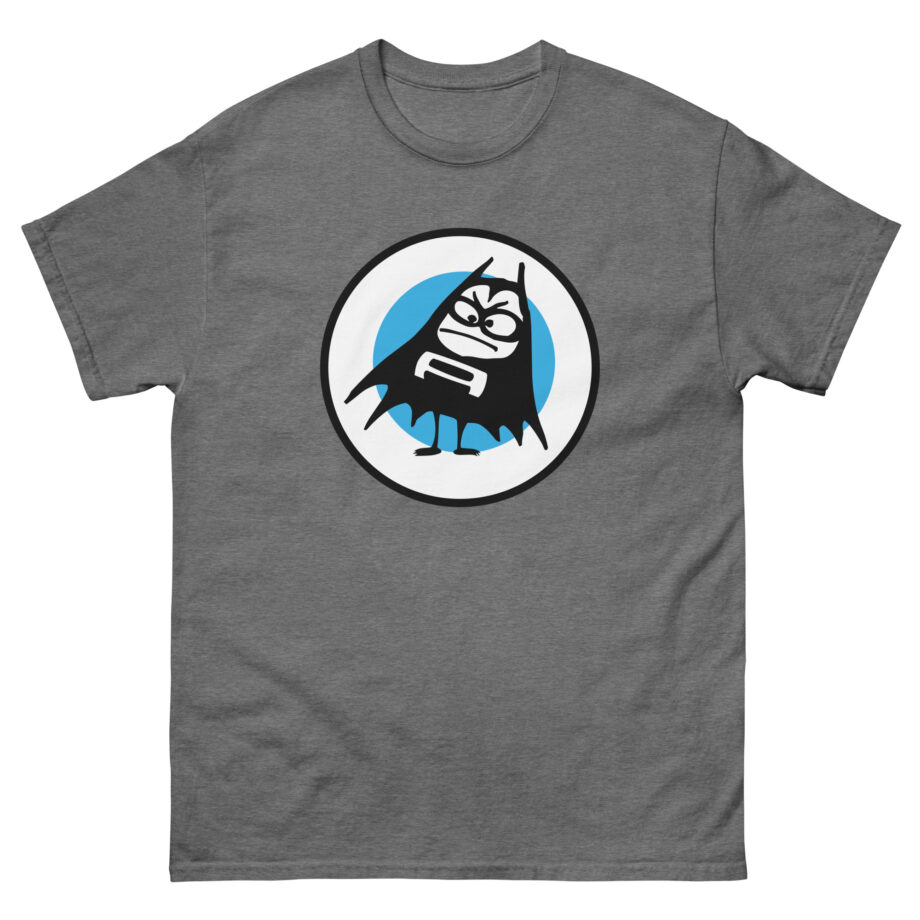 The Aquabats Lil Bat Unisex classic tee