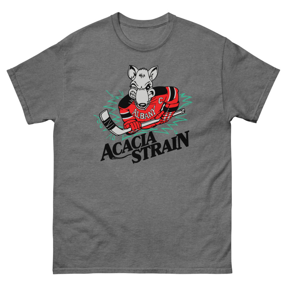 The Acacia Strain FAILURE Unisex classic tee
