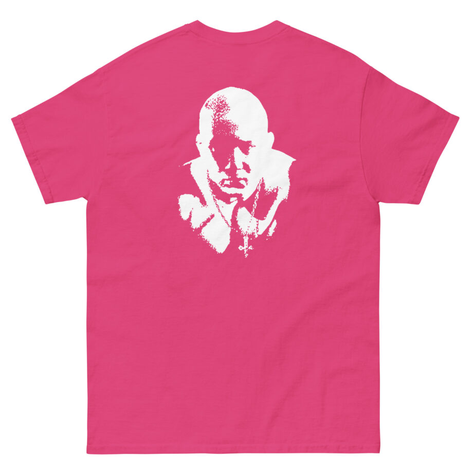 Otl Free Khaze Unisex classic tee