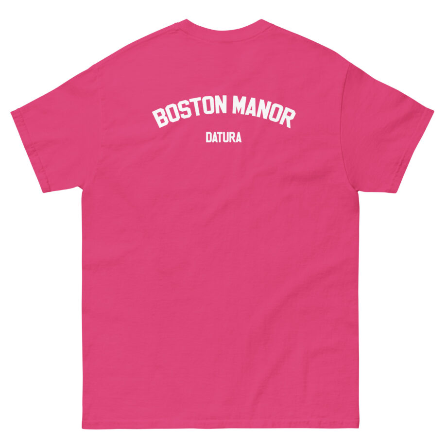 Boston Manor Maybe I’m the Problem Unisex classic tee