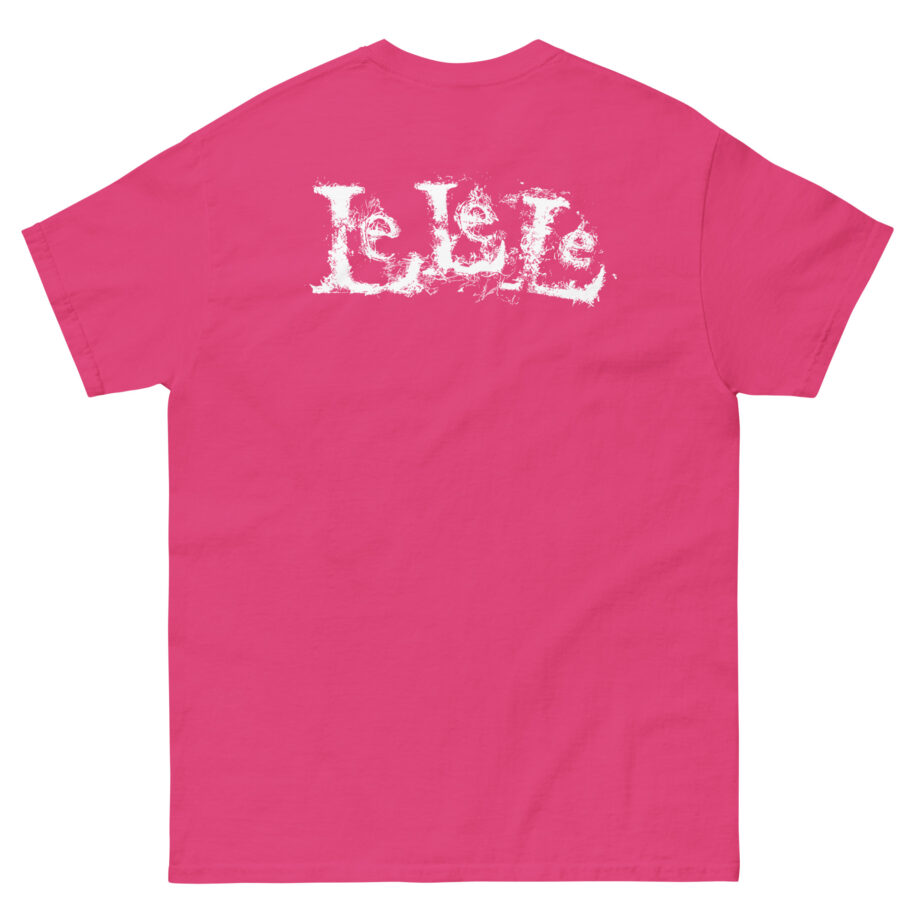 These Foos 4/20 Smoke Unisex classic tee
