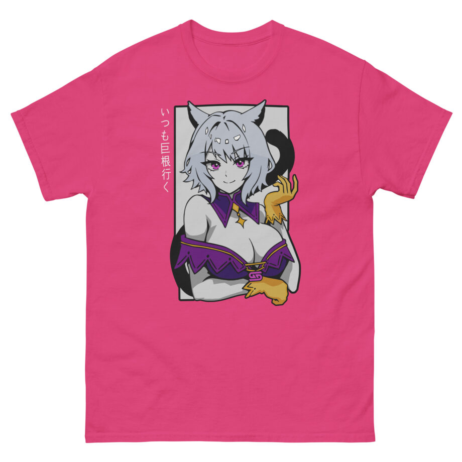 Asmongold Unisex classic tee