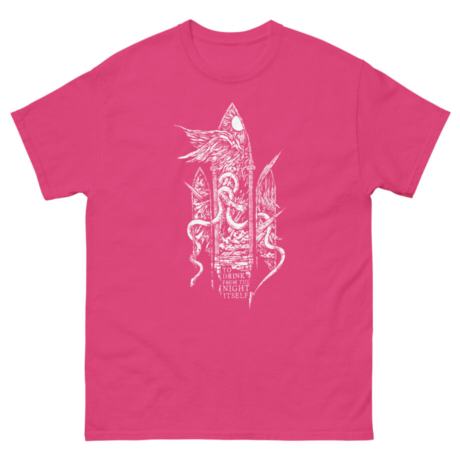At the Gates Swedish Death Metal Since 1990 Unisex classic tee