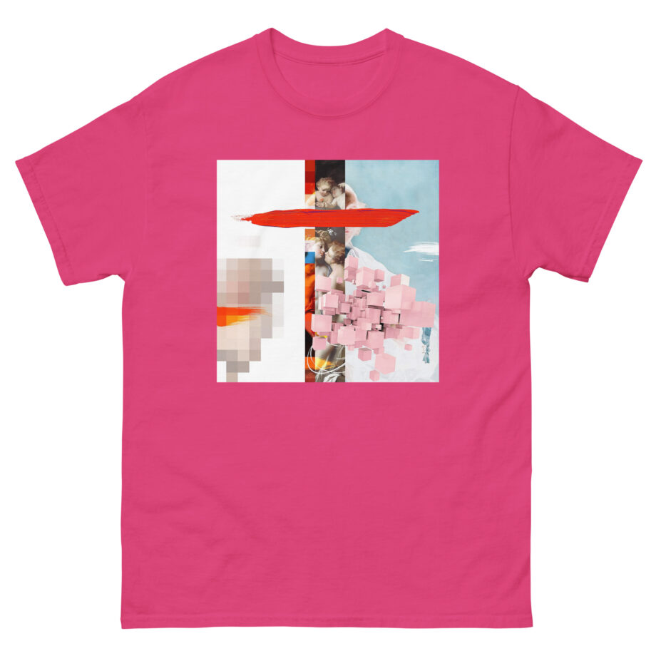 Biffy Clyro Tmothea Album Unisex classic tee