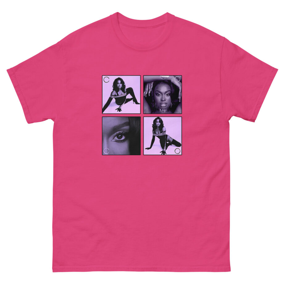 Coco Jones Coco Photo Unisex classic tee