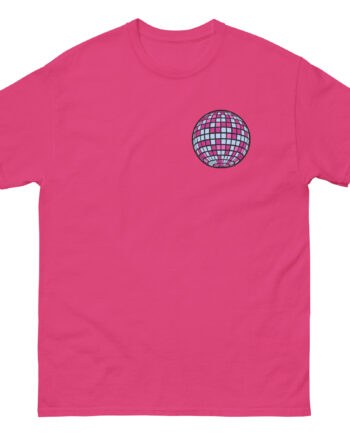 Just Trish Unisex classic tee