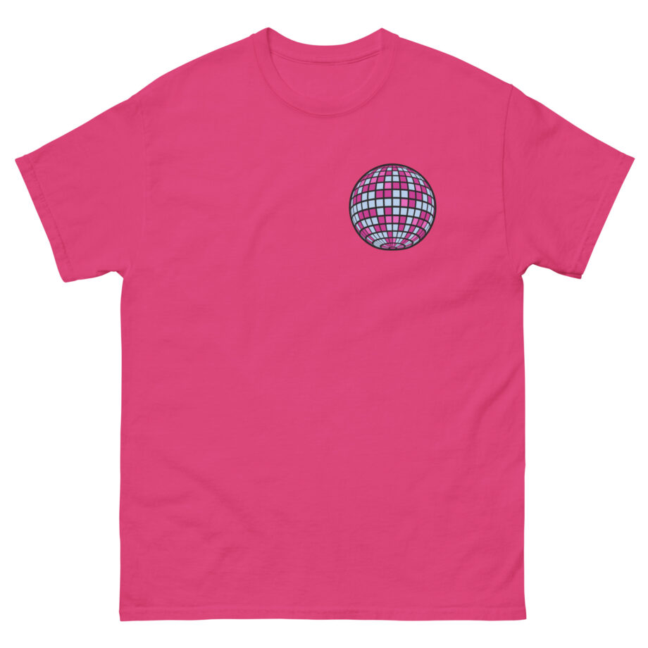 Just Trish Unisex classic tee
