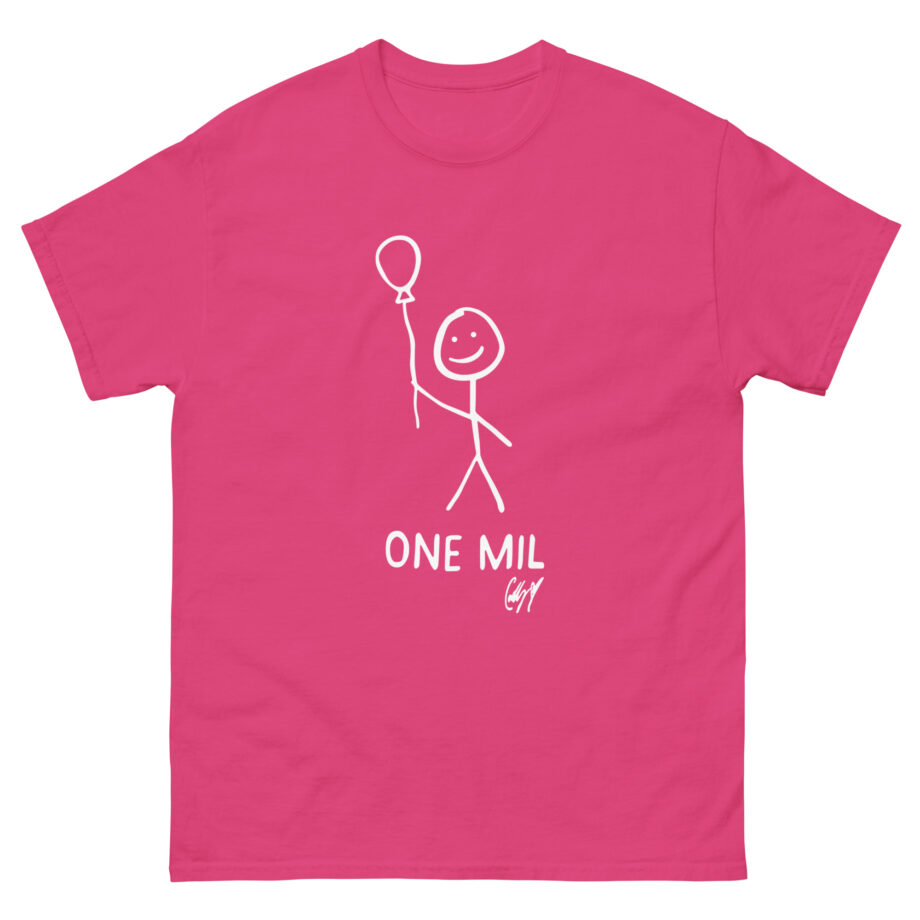 Colby Brock Unisex classic tee