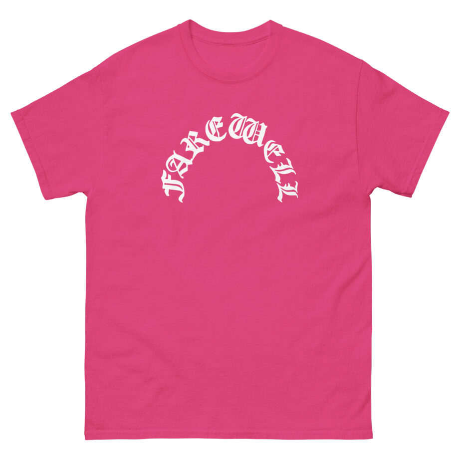 Colby Brock Unisex classic tee