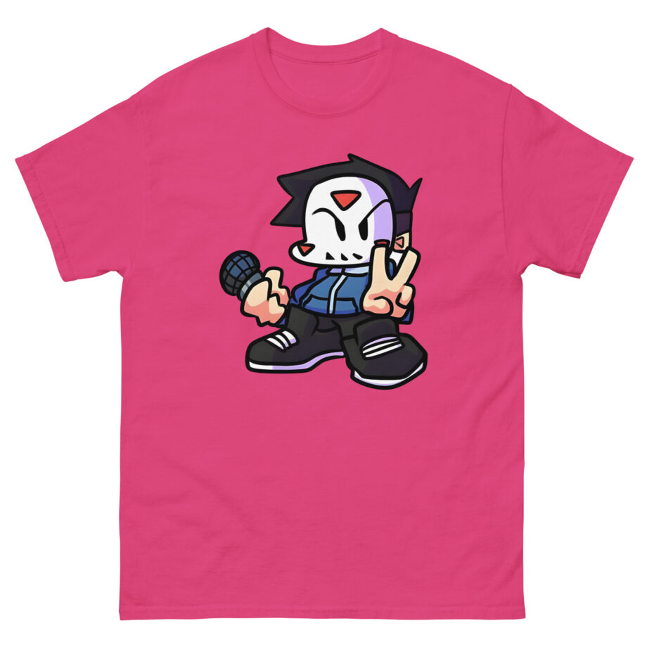 H2odelirious Unisex classic tee