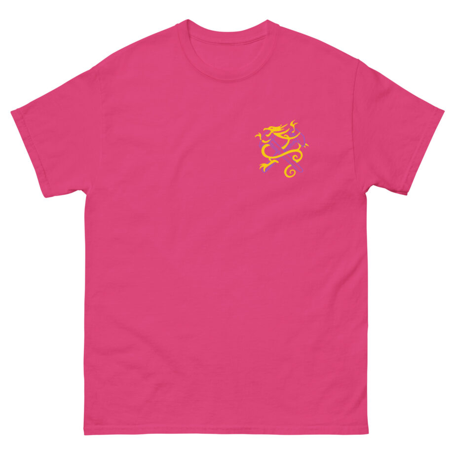 Judge Sick Of It All Unisex classic tee